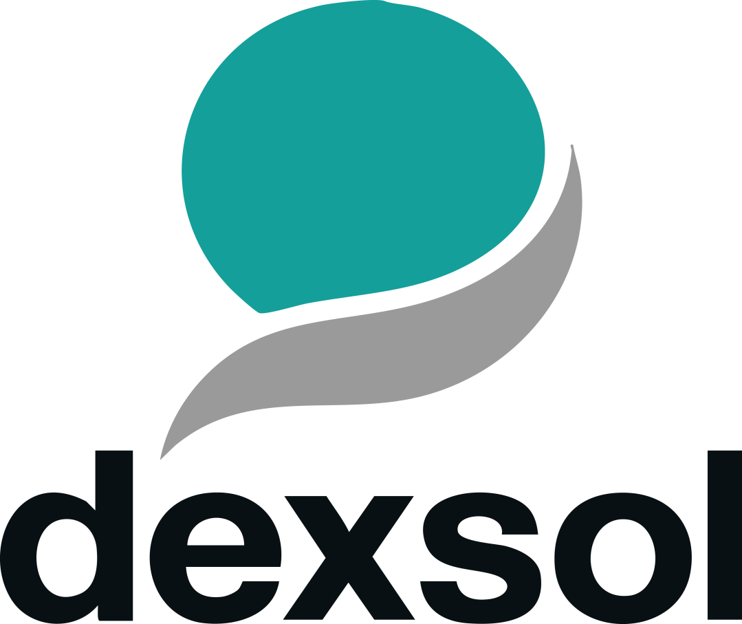 Logo Dexsol